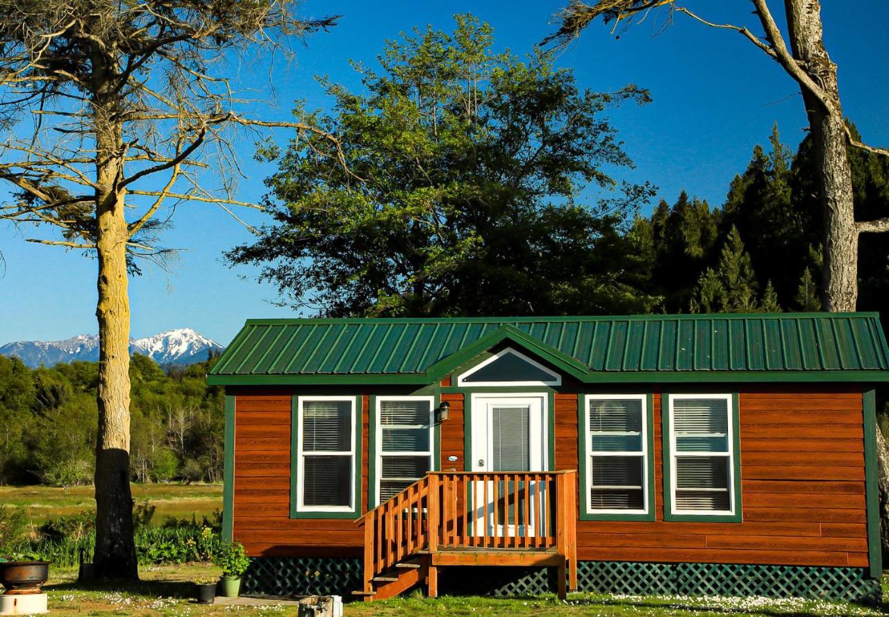 Crescent Beach And Rv Park Port Angeles Exterior photo